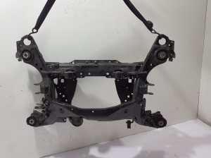 VOLVO XC90 (2015–2024) Hinterachse und ihre Teile 32221609 - 3