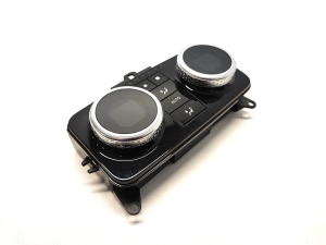 Jaguar l-Pace (2018–2026) Conditioner control module J9D318D687AD - 3