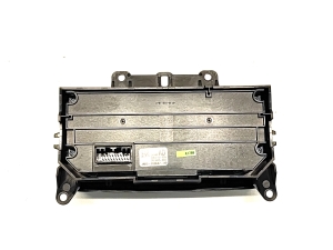 Jaguar l-Pace (2018–2026) Conditioner control module J9D318D687AD - 5