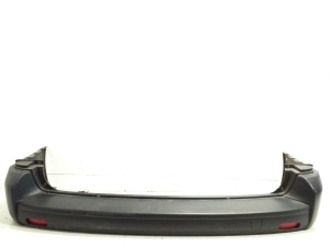  Rear bumper 