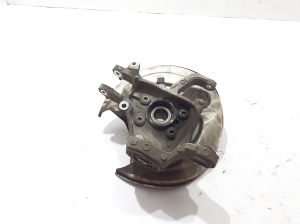 VOLVO XC90 (2015–2024) Hinterradnabe 31658320 - 4