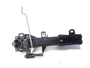 TOYOTA Hilux (2015–2020) Front door exterior handle - 2
