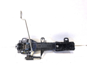 TOYOTA Hilux (2015–2020) Front door exterior handle - 4