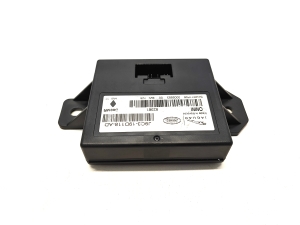 Jaguar l-Pace (2018–2026) Control unit J9C319D118AD - 2