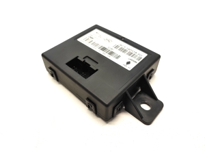 Jaguar l-Pace (2018–2026) Control unit J9C319D118AD - 4