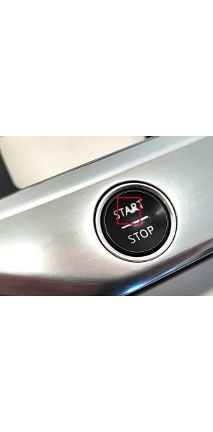 Jaguar l-Pace (2018–2026) Dashboard trim J9D3047A26A - 5