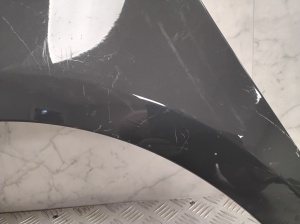 AUDI A1 8X (2010–2018) Front fender - 4