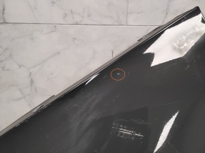 AUDI A1 8X (2010–2018) Front fender - 5