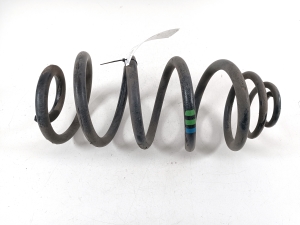 Rear spring - 9824932580