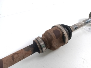 Opel Vivaro C (2019–2026) Front drive shaft and its parts 9806153180 - 2