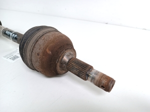 Opel Vivaro C (2019–2026) Front drive shaft and its parts 9806153180 - 4