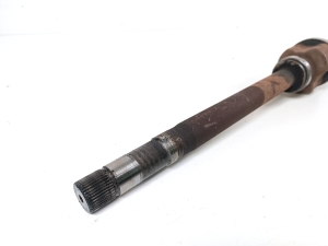 Opel Vivaro C (2019–2026) Front drive shaft and its parts 9806153180 - 5