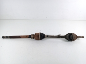 Opel Vivaro C (2019–2026) Front drive shaft and its parts 9806153180 - 6