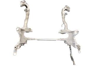 AUDI A4 B8 (2007–2016) Front subframe 8K0399315G - 4