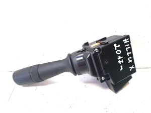 TOYOTA Hilux (2015–2020) Windshield wiper switch 06260, 17F816, K90 - 2