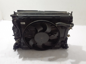 VOLVO XC90 (2015–2024) Radiator set and its parts - 2