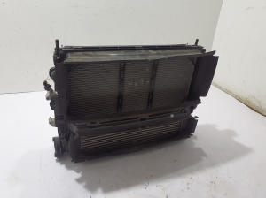 VOLVO XC90 (2015–2024) Radiator set and its parts - 3