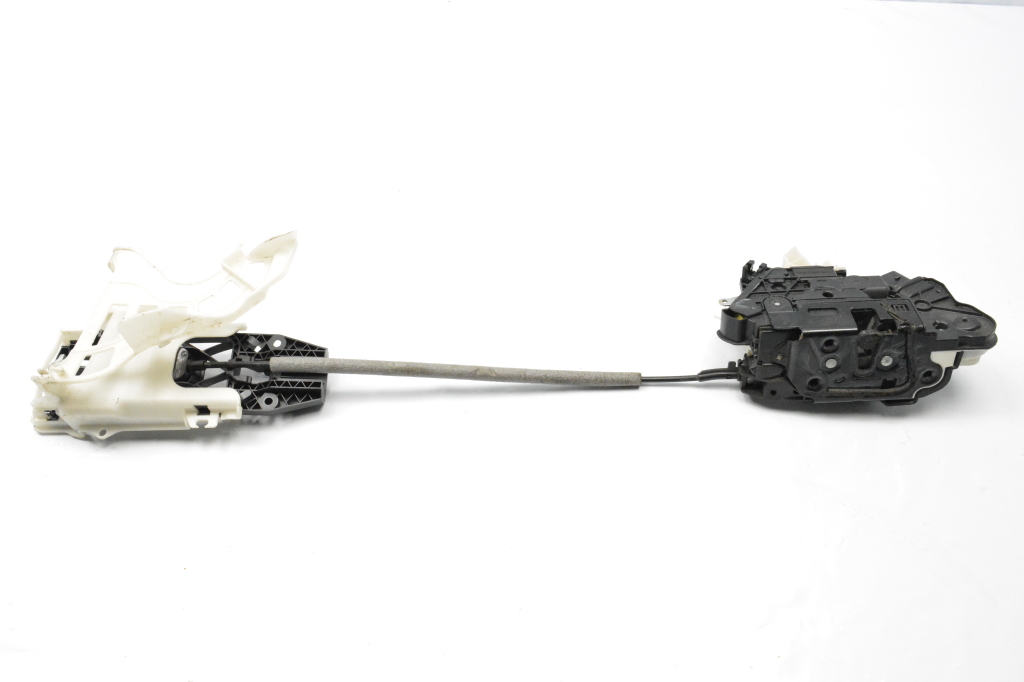 Volkswagen Golf VI (2008–2013) Front door lock 26A5N2837016E Volkswagen Golf VI (2008–2013) Front door lock 26A5N2837016E