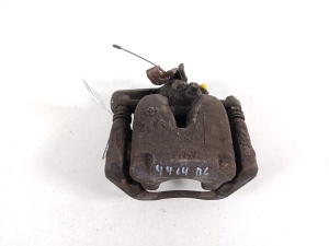 Opel Vivaro C (2019–2026) Tagumine pidurisadul 1651761880 - 5