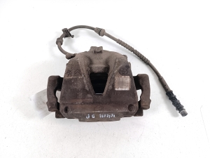   Front brake caliper  - 1651761480 