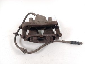   Bremssattel vorne  - 1651761380 