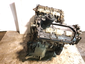 AUDI Q5 (2008–2017) Moteur CCWA - 3