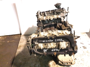 AUDI Q5 (2008–2017) Moteur CCWA - 4