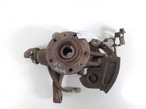 Opel Vivaro C (2019–2026) Front wheel hub - 4