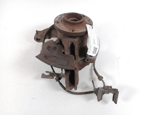 Opel Vivaro C (2019–2026) Front wheel hub - 5