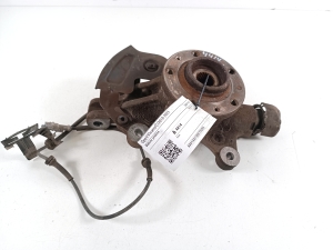 Opel Vivaro C (2019–2026) Front wheel hub - 6