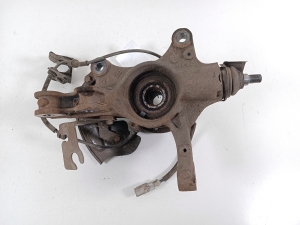 Opel Vivaro C (2019–2026) Front wheel hub - 2