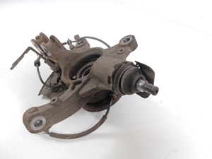 Opel Vivaro C (2019–2026) Front wheel hub - 3
