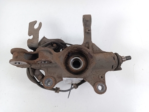 Opel Vivaro C (2019–2026) Front wheel hub - 2