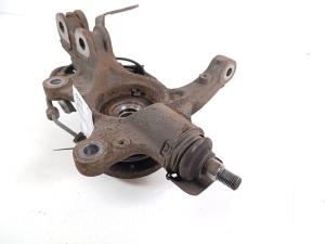 Opel Vivaro C (2019–2026) Front wheel hub - 3