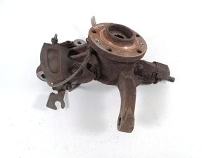 Opel Vivaro C (2019–2026) Front wheel hub - 5