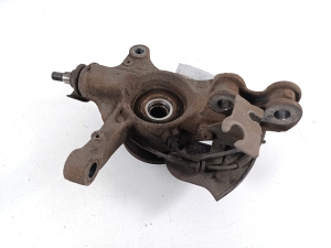 Opel Vivaro C (2019–2026) Front wheel hub - 6