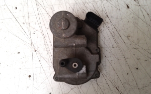 Saugrohrklappen-Stellmotor - 059129088D