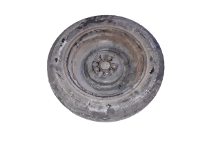 Land Rover Freelander (2006–2014) Spare wheel - 2