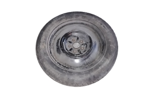 Spare wheel - 