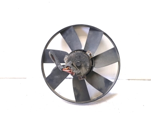 Volkswagen Golf III (1991–1997) Dzesēšanas ventilators un tā daļas 1H0959455D - 2
