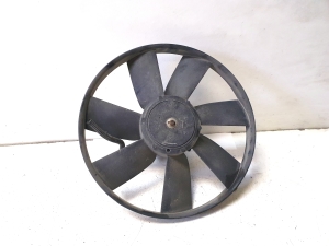 Cooling fan and its parts - 1H0959455D