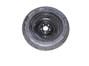Hyundai i30 (2011–2017) Spare wheel - 2