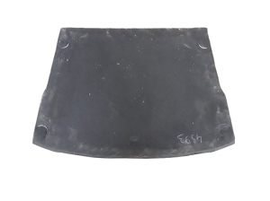 Ford Focus (2011–2018) Kofferraumteppich 1850501 - 2
