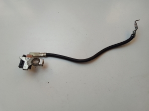 Minuskabel (Massekabel) - F1FT10C679CC