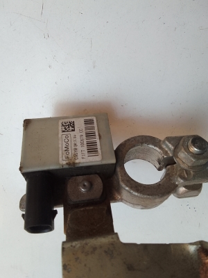 Ford Kuga III (2020–2026) Minuskabel (Massekabel) F1FT10C679CC - 2