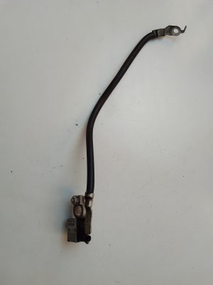 Ford Kuga III (2020–2026) Minuskabel (Massekabel) F1FT10C679CC - 3