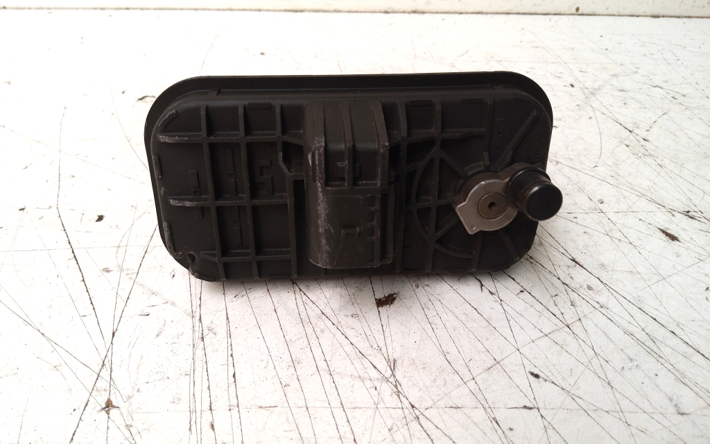 Used Volkswagen Passat Intake manifold valve motor 4918018831