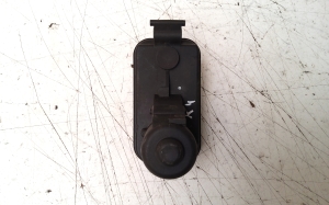 Volkswagen Passat B8 (2014–2023) Saugrohrklappen-Stellmotor 4918018831 - 2
