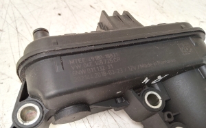 Volkswagen Passat B8 (2014–2023) Saugrohrklappen-Stellmotor 4918018831 - 3