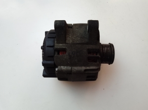 Peugeot 508 (2010–2017) Generaator 9678048880 - 3
